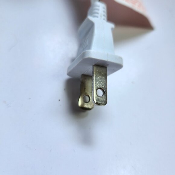 Scentsy Wax Warmer Pretty Bird Retired 2017 Full Size with Bulb Clean - Picture 12 of 14